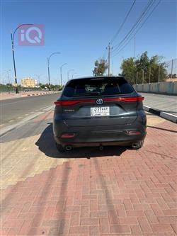 تويوتا فنزا
